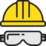 Head & Face Protection